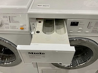Set van 16 wasmachines en wasdrogers - gereviseerd b - afbeelding 18 van  21