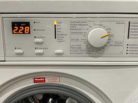 Set van 16 wasmachines en wasdrogers - gereviseerd b - afbeelding 20 van  21