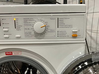 Set van 16 wasmachines en wasdrogers - gereviseerd b - afbeelding 21 van  21