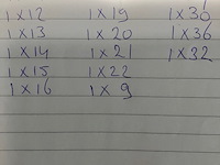 Set van 19 professionele steek ringsleutels voor maten zie foto 5, een product van amwitt tools - afbeelding 8 van  11