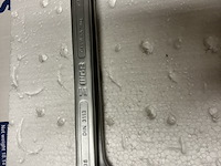 Set van 19 professionele steek ringsleutels voor maten zie foto 5, een product van amwitt tools - afbeelding 10 van  11