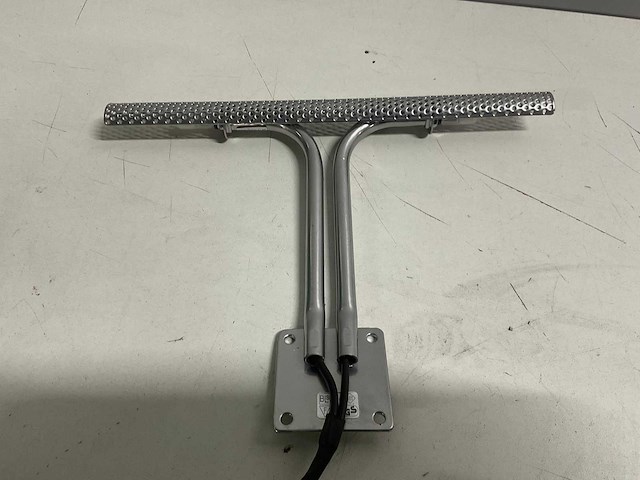 Set van 2 halogeenlampen inclusief trafo en voetschakelaar (2x) - afbeelding 3 van  4