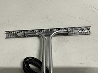 Set van 2 halogeenlampen inclusief trafo en voetschakelaar (2x) - afbeelding 4 van  4