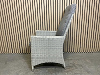 Set van 2 nano wicker stoelen - afbeelding 2 van  9