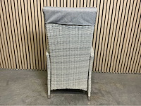 Set van 2 nano wicker stoelen - afbeelding 3 van  9