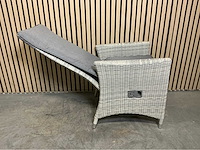 Set van 2 nano wicker stoelen - afbeelding 5 van  9