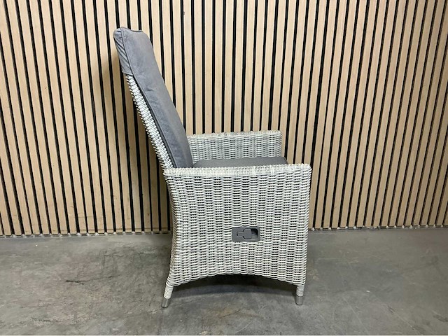 Set van 2 nano wicker stoelen - afbeelding 6 van  9