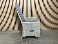 Set van 2 nano wicker stoelen - afbeelding 6 van  9