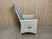 Set van 2 nano wicker stoelen - afbeelding 3 van  7
