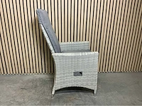 Set van 2 nano wicker stoelen - afbeelding 6 van  9
