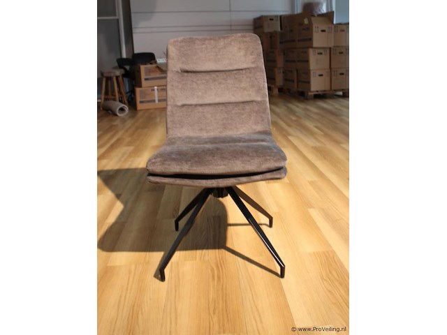 Set van 2 stoelen - afbeelding 3 van  5