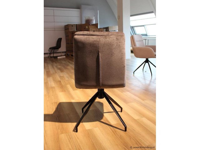 Set van 2 stoelen - afbeelding 5 van  5