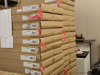 Set van 2 stuks allicance bureaus / schrijftafels - afbeelding 3 van  3