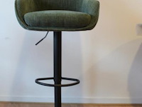 Set van 2 stuks barkrukken candy type dori - afbeelding 5 van  6