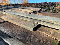 Set van 225 planken met spijkers - afbeelding 4 van  5