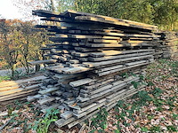 Set van 225 planken met spijkers - afbeelding 5 van  5