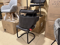 Set van 3 eetkamerstoelen - afbeelding 7 van  7