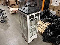 Set van 3 lantaarns - afbeelding 5 van  5