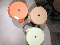 Set van 3 stuks tenzo krukjes - afbeelding 3 van  3