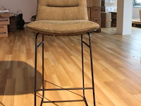 Set van 4 barkrukken - afbeelding 4 van  6