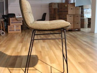 Set van 4 barkrukken - afbeelding 6 van  6