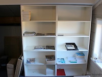 Set van 4 open kasten - afbeelding 2 van  3