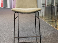 Set van 4 stuks barkrukken - afbeelding 4 van  7