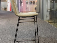 Set van 4 stuks barkrukken - afbeelding 5 van  7