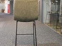 Set van 4 stuks barkrukken - afbeelding 6 van  7