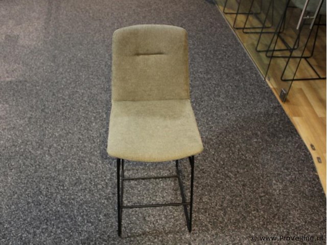 Set van 4 stuks barkrukken - afbeelding 7 van  7