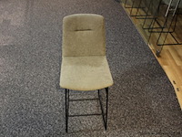 Set van 4 stuks barkrukken - afbeelding 7 van  7