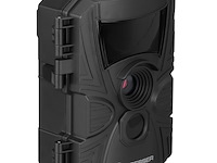 Set van 4 vogel,- wild,- en observatiecamera's (nieuw) bresser, 3310006/hgv3, zwart - afbeelding 5 van  7