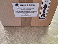 Set van 4 vogel,- wild,- en observatiecamera's (nieuw) bresser, 3310006/hgv3, zwart - afbeelding 4 van  7