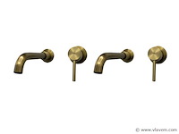 Set van inbouw mengkranen - afbeelding 7 van  7
