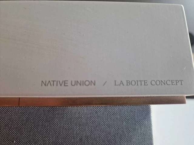 Set van la boite concept - afbeelding 2 van  16