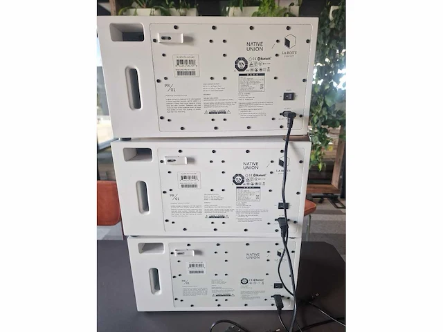 Set van la boite concept - afbeelding 4 van  16