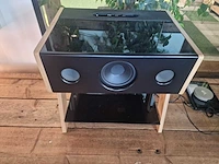Set van la boite concept