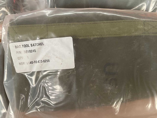 Set various bags - afbeelding 5 van  5