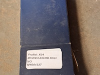 Set veiligheids cilinders skg3, gelijksluitend pfaffenhain - afbeelding 3 van  5