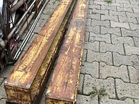 Set verlenglepels