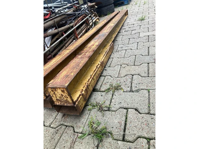 Set verlenglepels - afbeelding 3 van  4