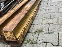 Set verlenglepels - afbeelding 3 van  4