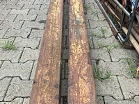 Set verlenglepels - afbeelding 4 van  4
