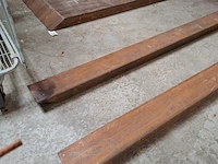 Set verlenglepels - afbeelding 2 van  3