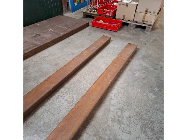 Set verlenglepels - afbeelding 3 van  3