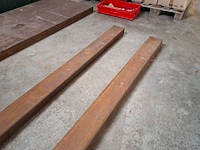 Set verlenglepels - afbeelding 3 van  3