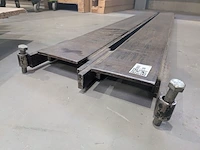 Set verlenglepels - afbeelding 3 van  4