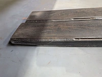 Set verlenglepels - afbeelding 4 van  4