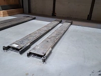 Set verlenglepels