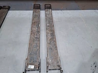 Set verlenglepels - afbeelding 3 van  3